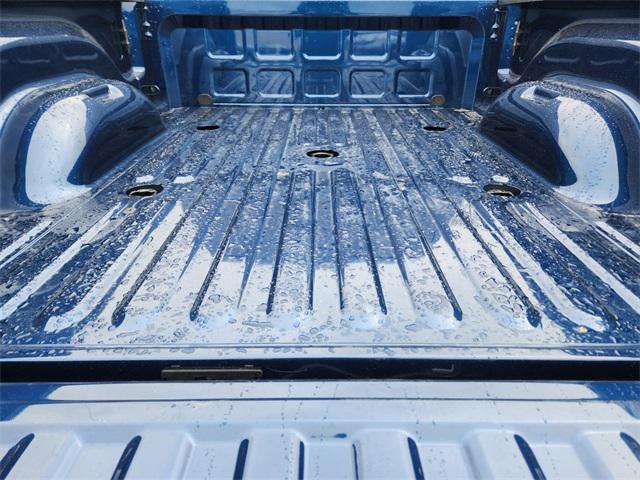 2024 Ram 2500 Tradesman Crew Cab 4x4 64 Box