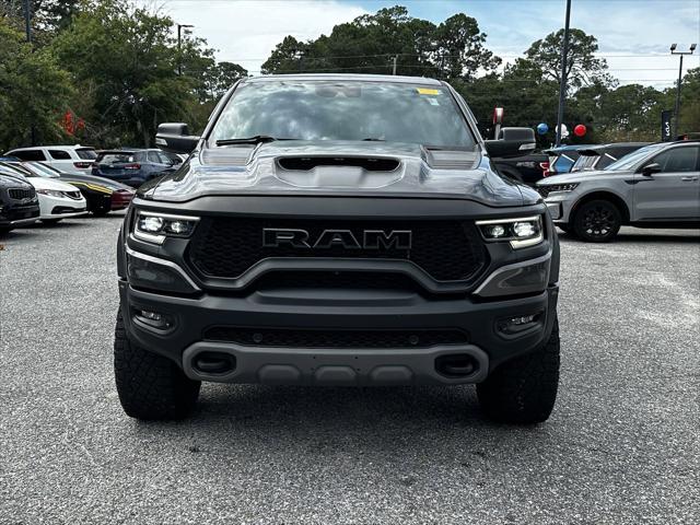 2021 RAM 1500 TRX Crew Cab 4x4 57 Box