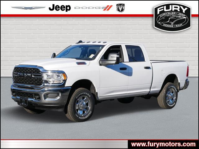 2024 Ram 2500 Tradesman Crew Cab 4x4 6'4" Box for sale in South St. Paul, MN