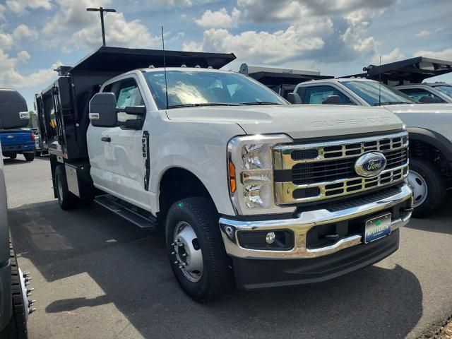 2024 Ford F-350 XL