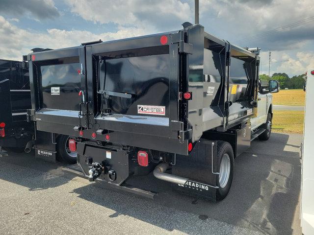 2024 Ford F-350 XL