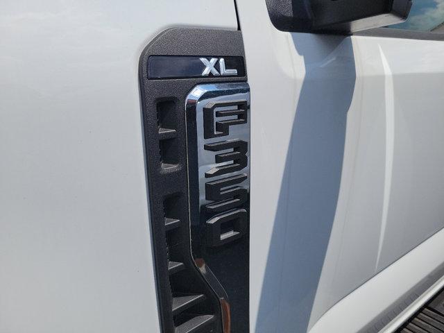 2024 Ford F-350 XL