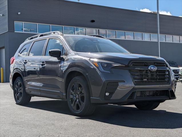 2024 Subaru Ascent Onyx Edition 7-Passenger for sale in Albuquerque , NM