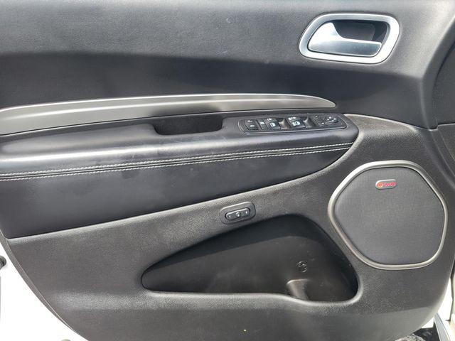 2018 Dodge Durango Citadel Anodized Platinum AWD
