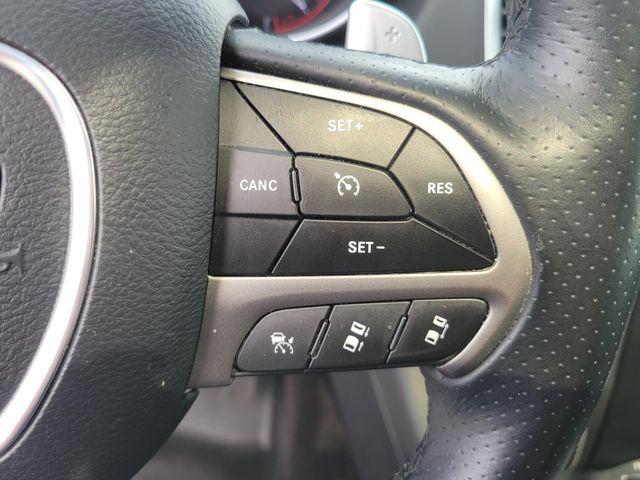 2018 Dodge Durango Citadel Anodized Platinum AWD