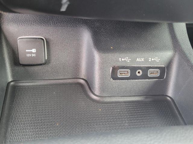 2018 Dodge Durango Citadel Anodized Platinum AWD