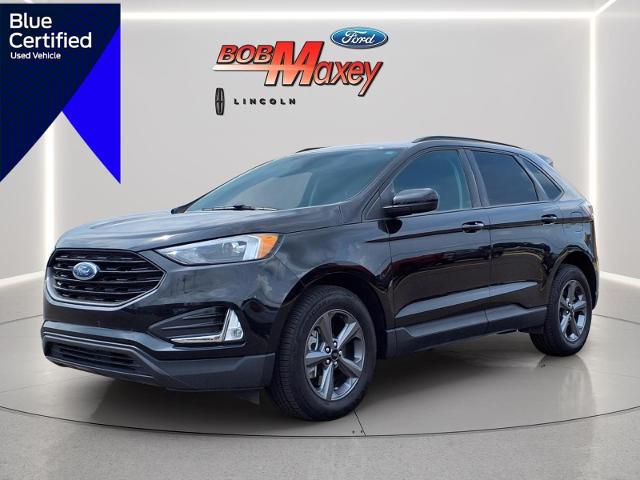 2024 Ford Edge SEL for sale in Howell, MI