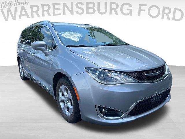 2017 Chrysler Pacifica Touring-L Plus for sale in Warrensburg, MO