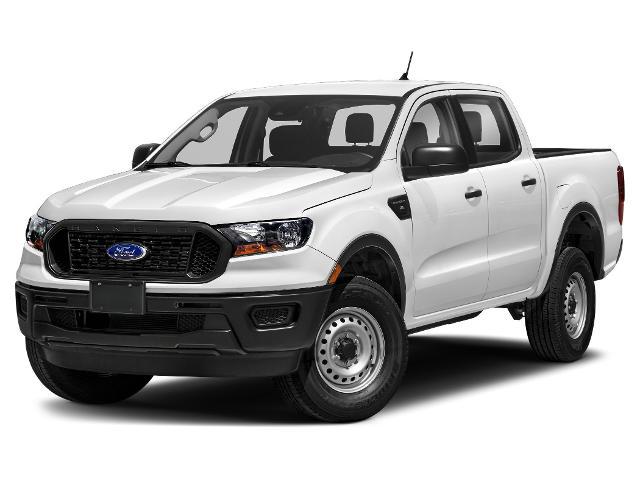 2022 Ford Ranger XL for sale in Hugo, OK