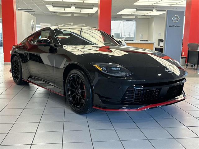 2024 Nissan Z NISMO Auto for sale in Fairfax, VA