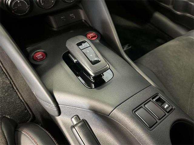 2024 Nissan Z NISMO Auto