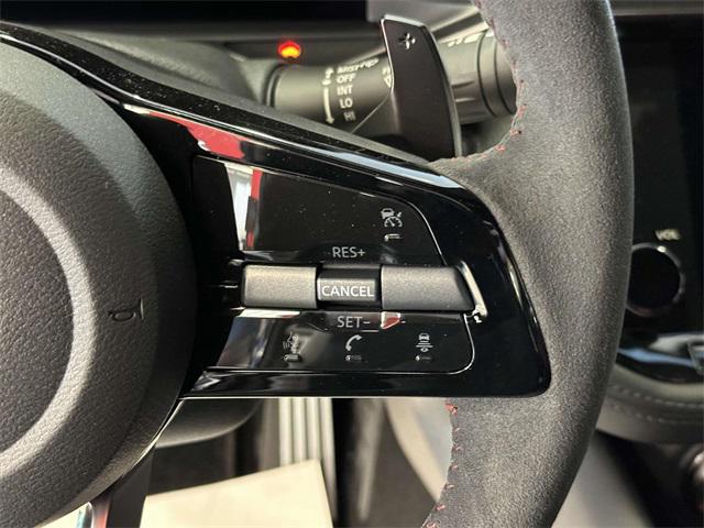 2024 Nissan Z NISMO Auto