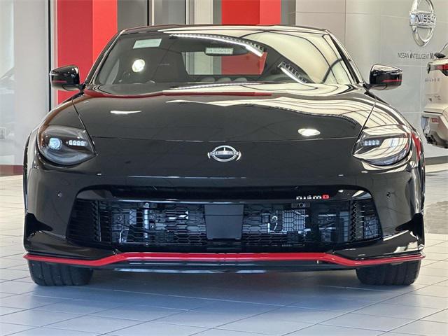 2024 Nissan Z NISMO Auto