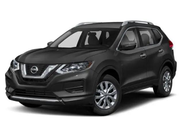 2018 Nissan Rogue SV for sale in Muncy, PA