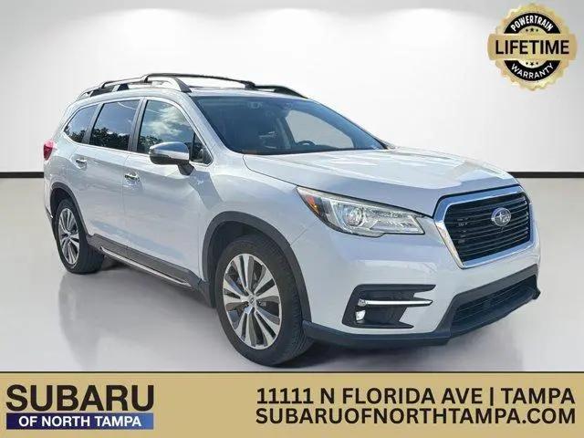 2021 Subaru Ascent Touring for sale in Tampa, FL