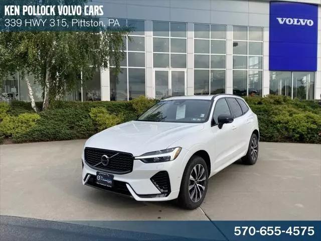 2024 Volvo XC60 B5 Plus Dark Theme for sale in Pittston, PA