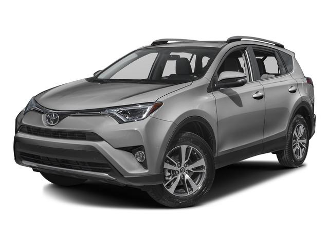 2018 Toyota Rav4 Ratings, Pricing, Reviews And Awards 