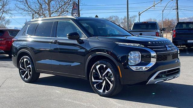2024 Mitsubishi Outlander SEL 2.5 S-AWC for sale in Reno, NV