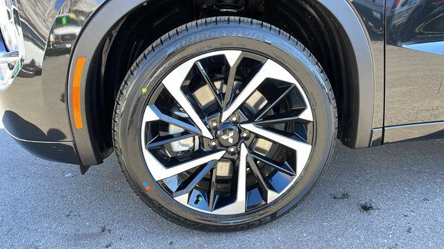 2024 Mitsubishi Outlander SEL 2.5 S-AWC