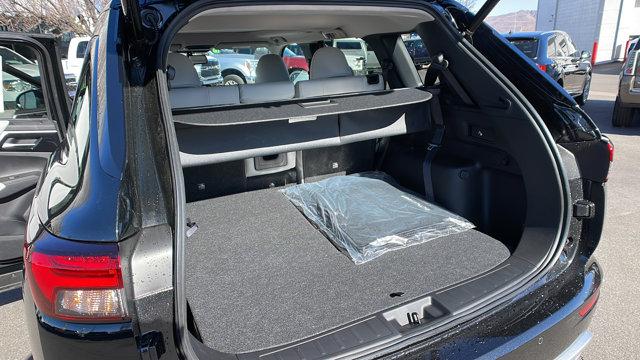 2024 Mitsubishi Outlander SEL 2.5 S-AWC