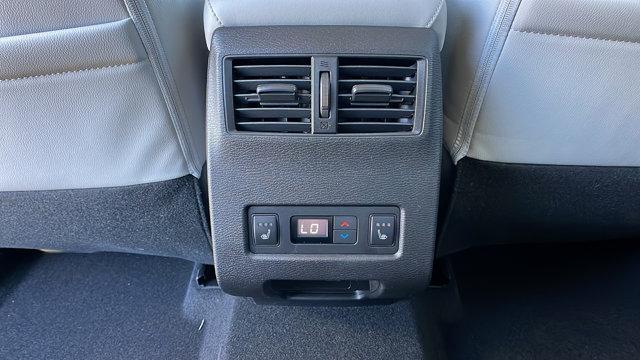2024 Mitsubishi Outlander SEL 2.5 S-AWC