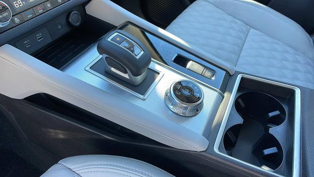 2024 Mitsubishi Outlander SEL 2.5 S-AWC