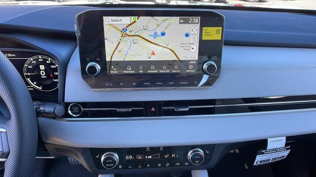 2024 Mitsubishi Outlander SEL 2.5 S-AWC