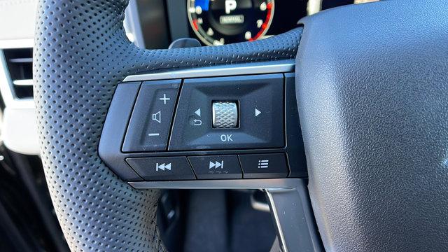 2024 Mitsubishi Outlander SEL 2.5 S-AWC