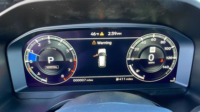 2024 Mitsubishi Outlander SEL 2.5 S-AWC