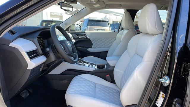 2024 Mitsubishi Outlander SEL 2.5 S-AWC