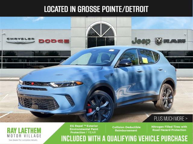 2024 Dodge Hornet DODGE HORNET GT AWD