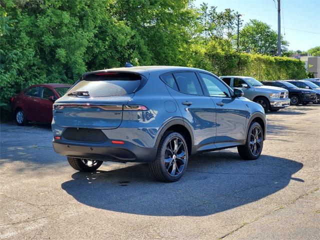 2024 Dodge Hornet DODGE HORNET GT AWD