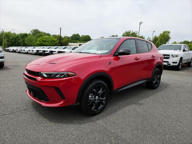 2024 Dodge Hornet DODGE HORNET GT PLUS AWD