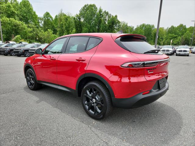 2024 Dodge Hornet DODGE HORNET GT PLUS AWD