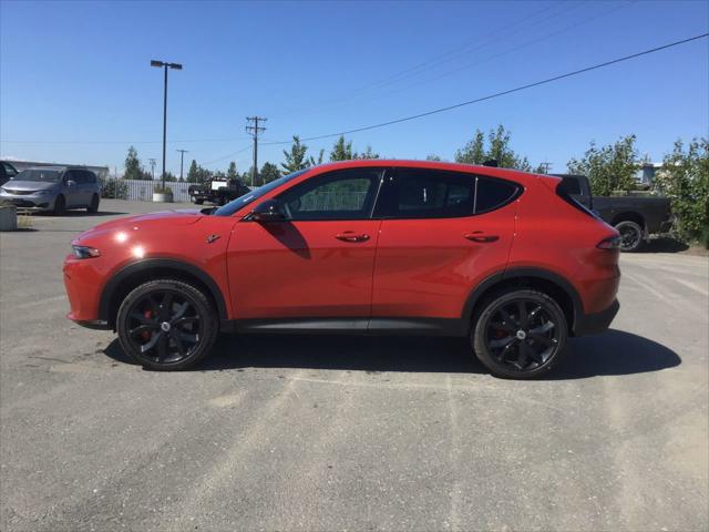 2024 Dodge Hornet DODGE HORNET GT AWD