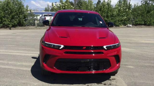 2024 Dodge Hornet DODGE HORNET GT AWD