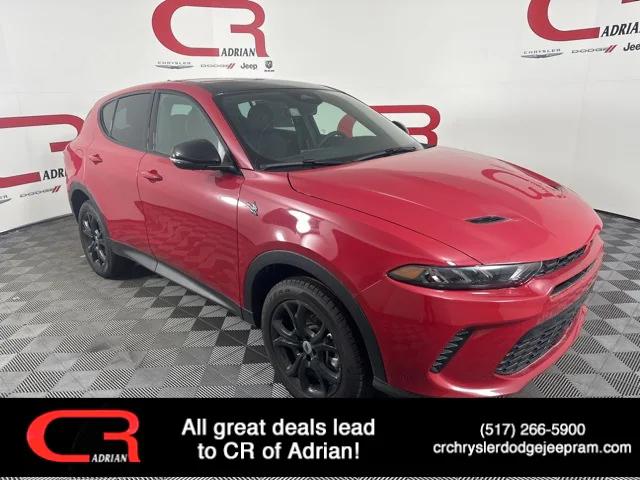 2024 Dodge Hornet HORNET GT PLUS AWD 2024 Dodge Hornet HORNET GT PLUS AWD