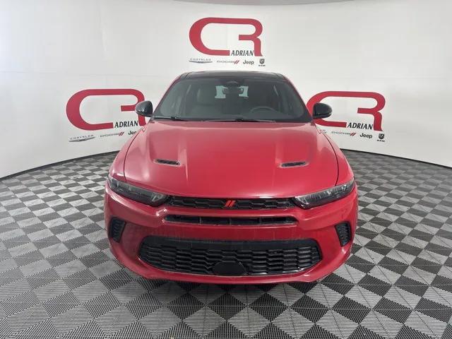 2024 Dodge Hornet HORNET GT PLUS AWD 2024 Dodge Hornet HORNET GT PLUS AWD