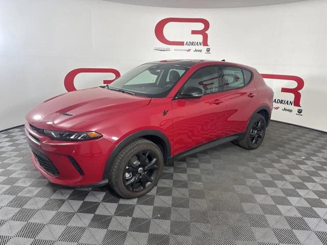 2024 Dodge Hornet HORNET GT PLUS AWD 2024 Dodge Hornet HORNET GT PLUS AWD