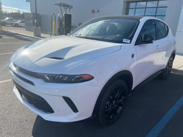 2024 Dodge Hornet DODGE HORNET GT PLUS AWD