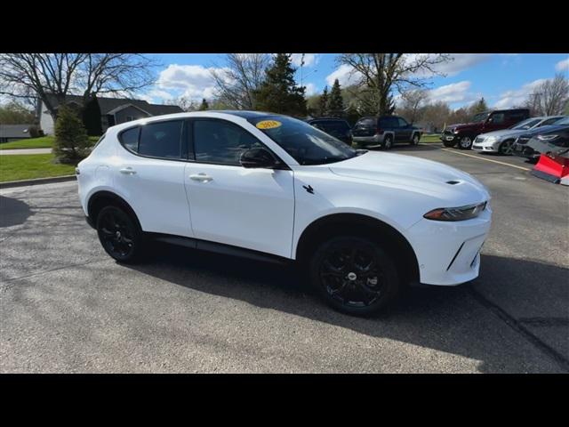 2024 Dodge Hornet DODGE HORNET GT PLUS AWD