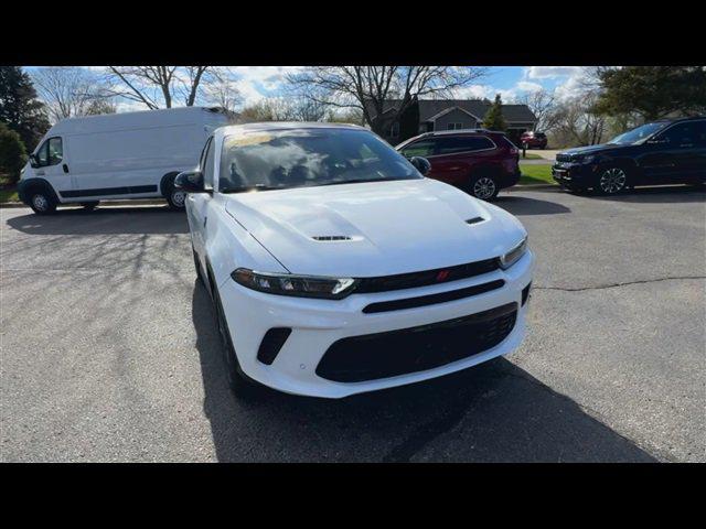 2024 Dodge Hornet GT Plus photo 3
