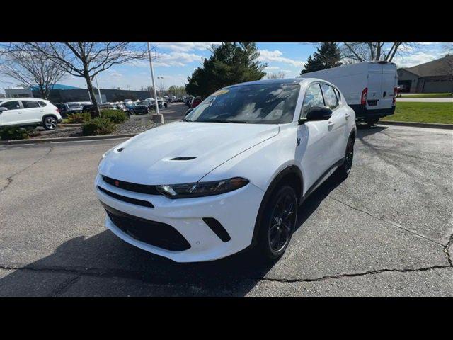 2024 Dodge Hornet GT Plus photo 4