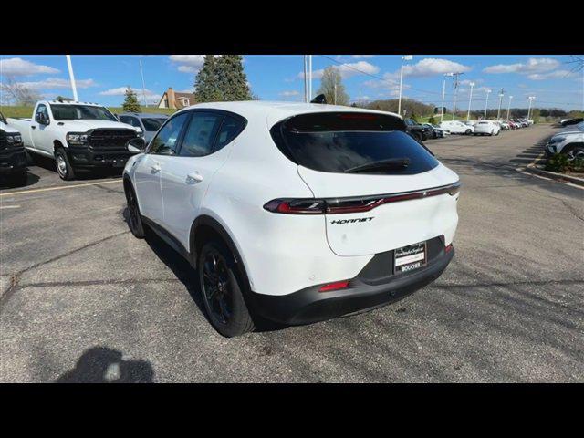 2024 Dodge Hornet GT Plus photo 7