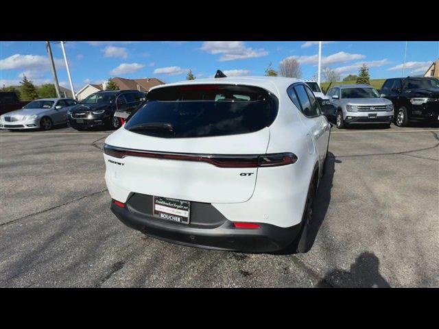 2024 Dodge Hornet GT Plus photo 8