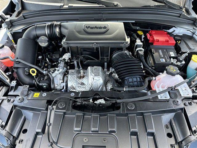 2024 Dodge Hornet GT Plus photo 11