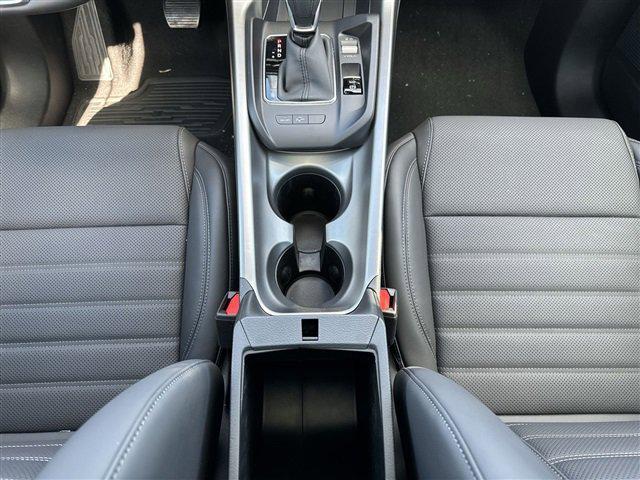 2024 Dodge Hornet GT Plus photo 15