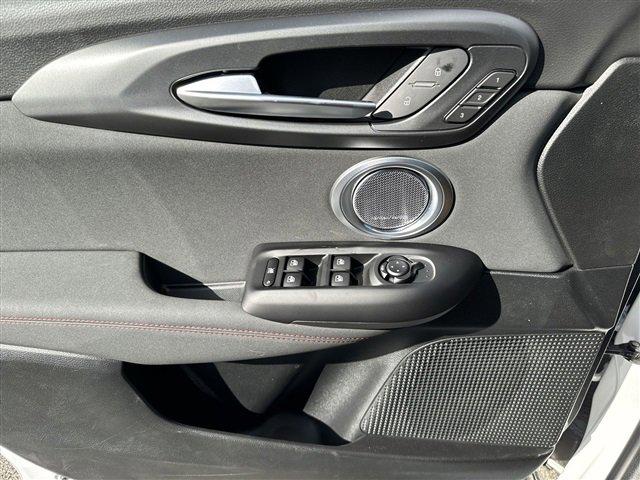 2024 Dodge Hornet GT Plus photo 20