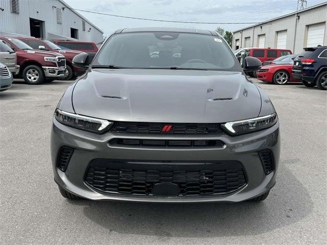 2024 Dodge Hornet DODGE HORNET GT PLUS AWD