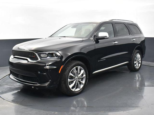 2024 Dodge Durango DURANGO CITADEL AWD